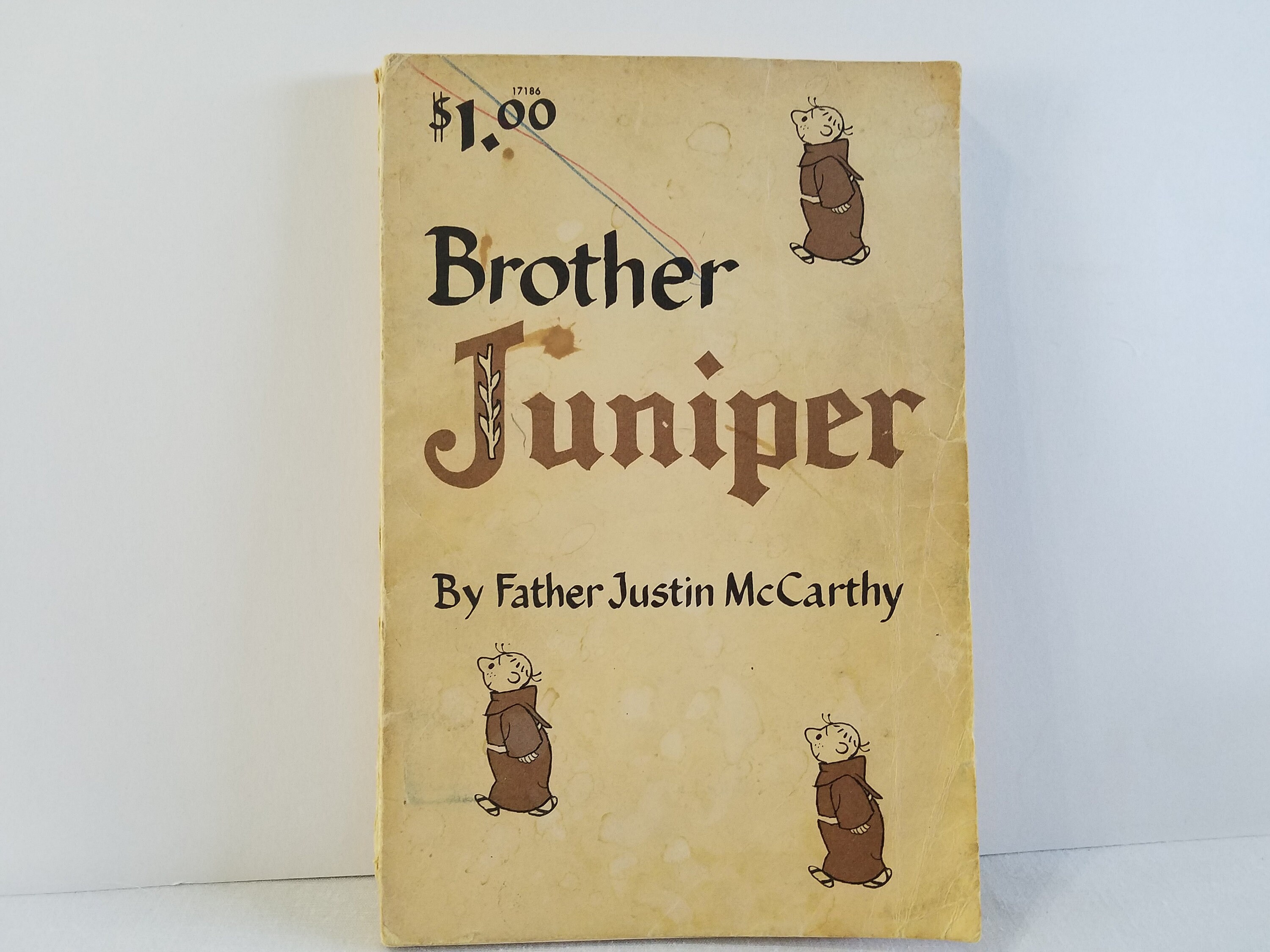 Brother Juniper'S Memphis - 8iws6um