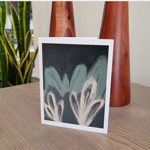 Custom Greeting Cards- Set of 5