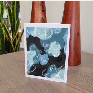Custom Greeting Cards- Set of 5