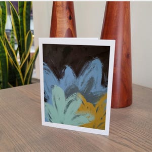 Custom Greeting Cards- Set of 5