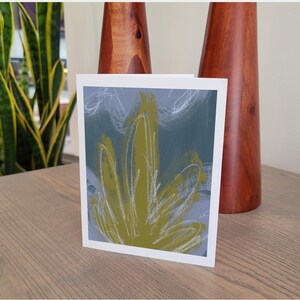 Custom Greeting Cards- Set of 5
