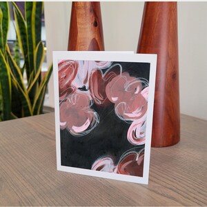 Custom Greeting Cards- Set of 5