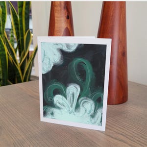 Custom Greeting Cards- Set of 5