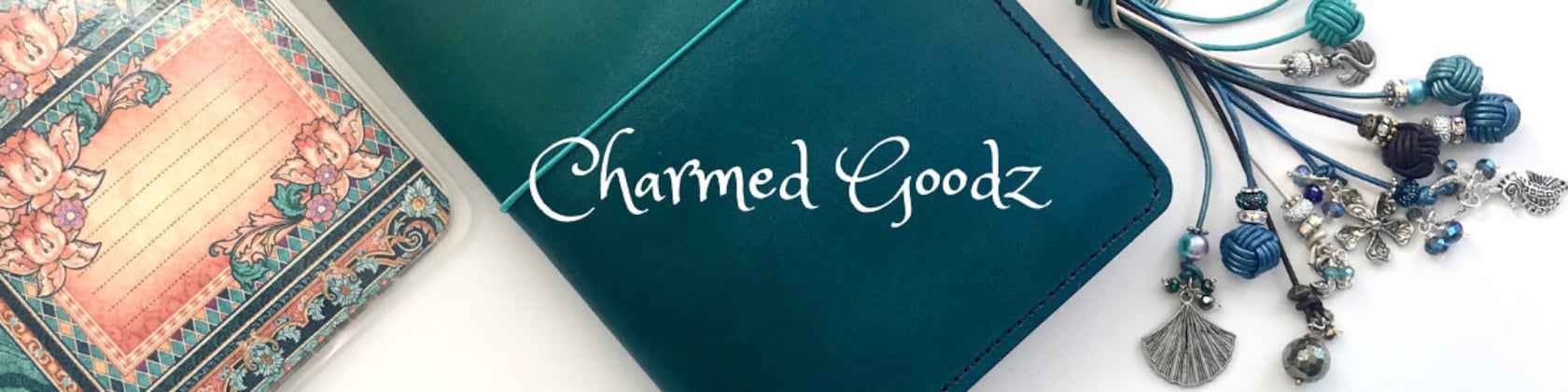 CharmedGoodz - Etsy
