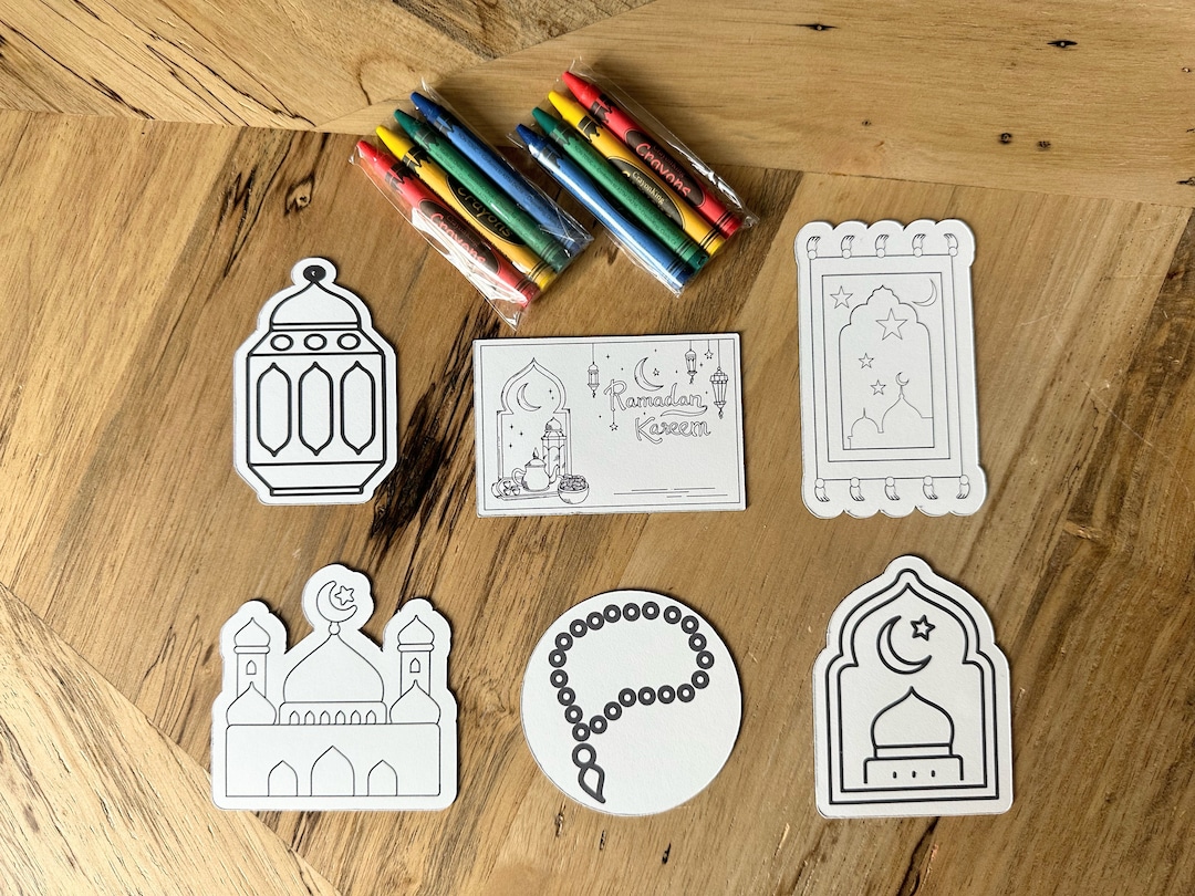 ramadan gift diy