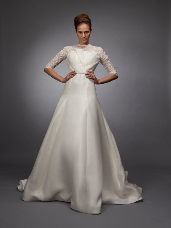 gazar gown
