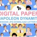 Napoleon Dynamite Printable Paper Digital JPG File - Etsy