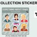 The Lost Boys Printable Stickers Jpg Download for Planners - Etsy