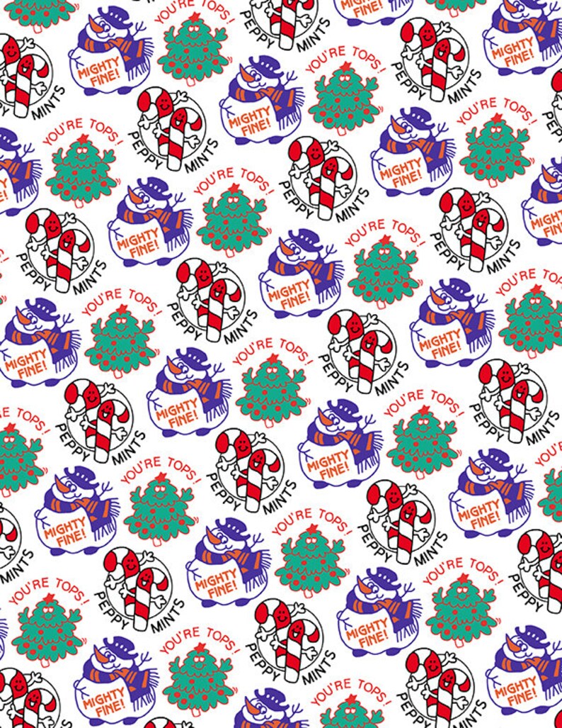 Holidays Printable Paper, Download, Jpg, File, for Crafts, Scrapbooking ...