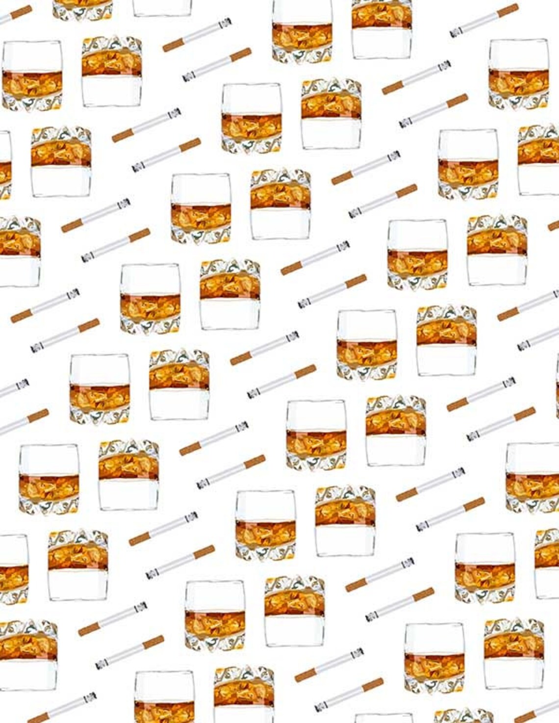 Old Party Printable Paper Digital JPG File Download for Etsy