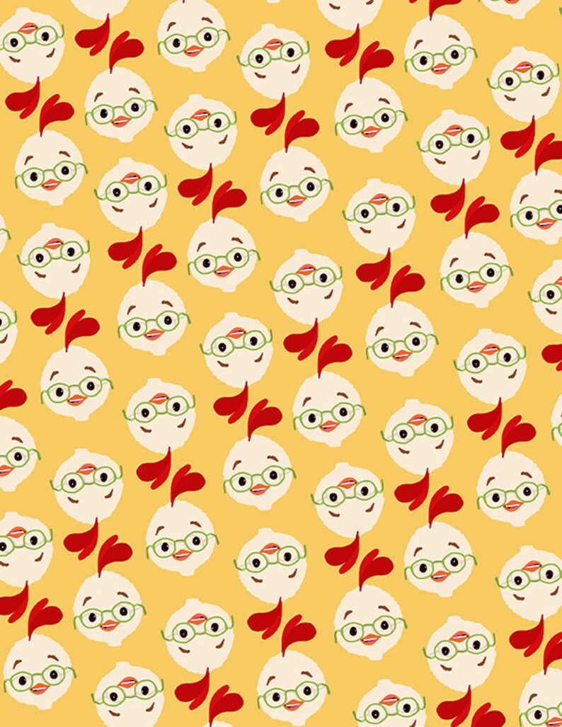 Chicken Little Printable Paper, Jpg File for Scrapbooking, Planner ...