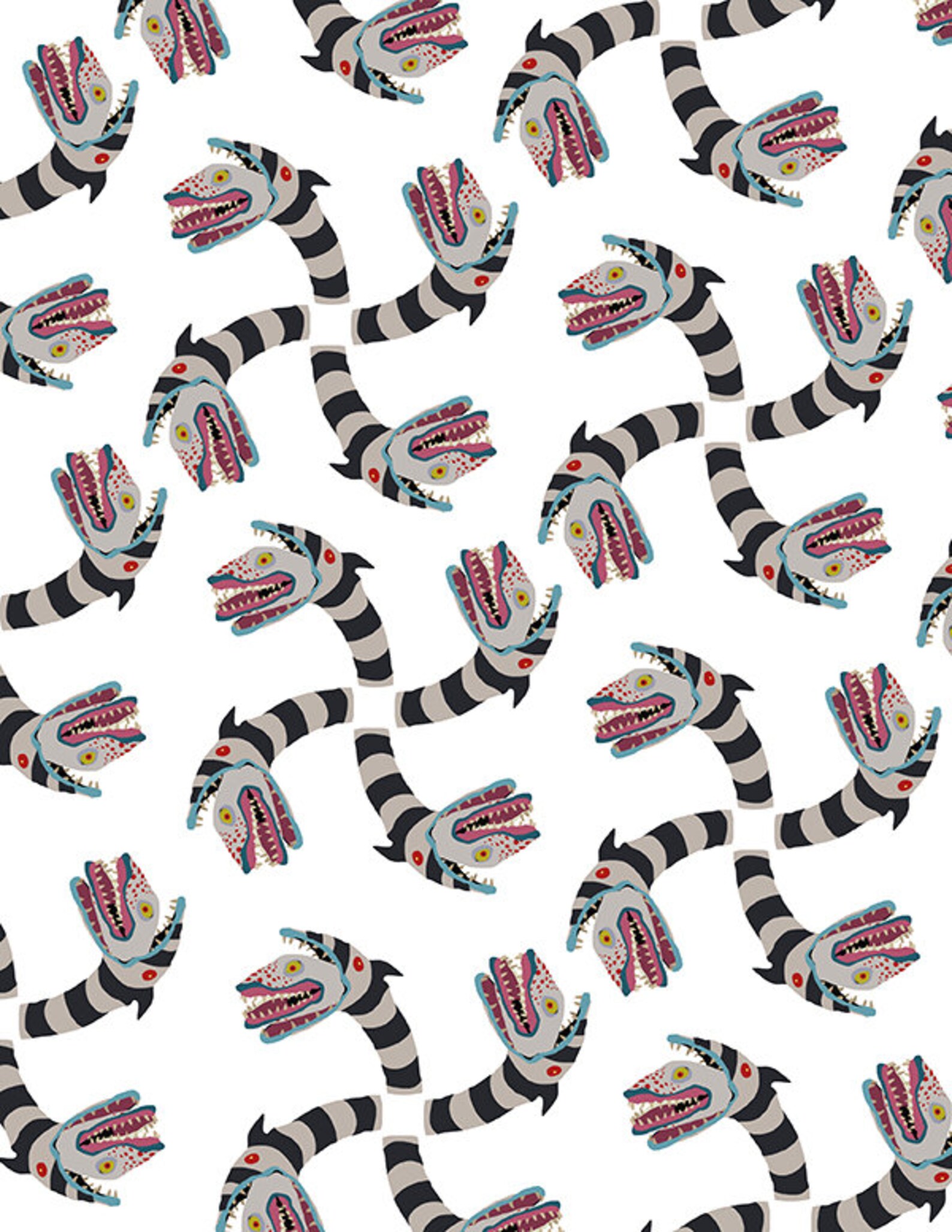 Beetlejuice Printable Papers for Planners Crafts Journals | Etsy