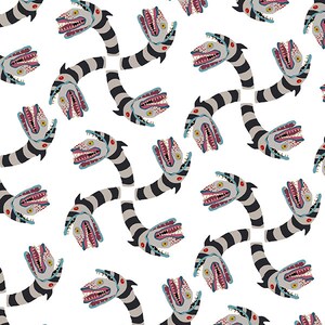 Beetlejuice Printable Papers for Planners Crafts Journals - Etsy