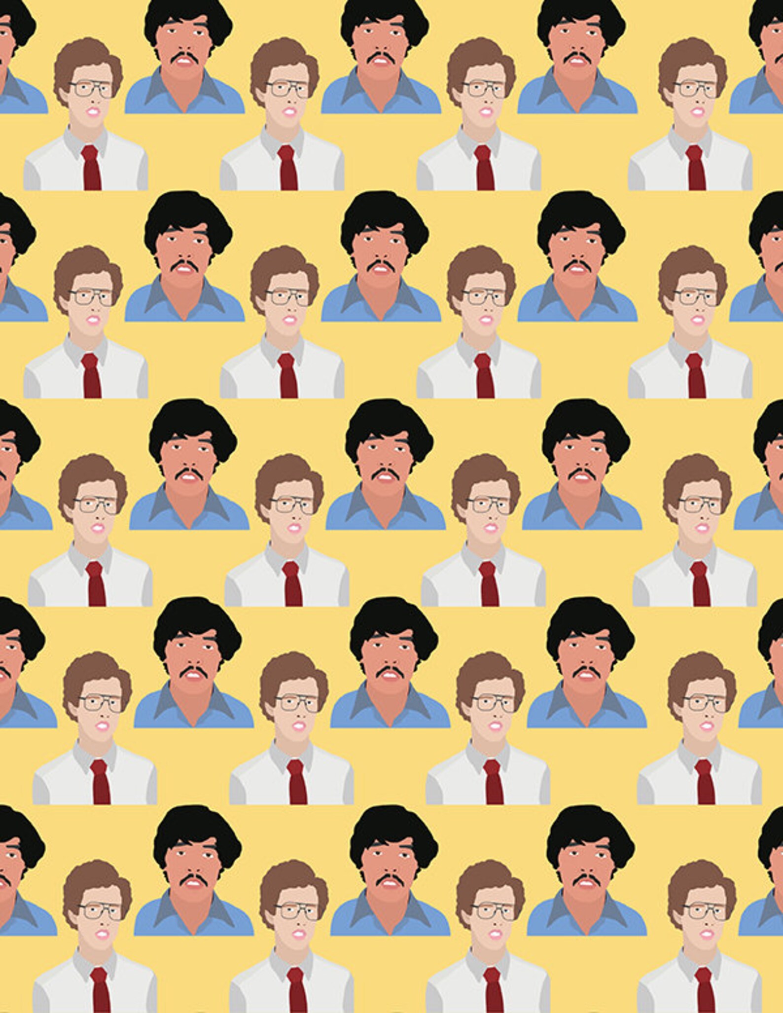 Napoleon Dynamite Printable Paper Digital JPG File - Etsy