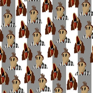 Beetlejuice Printable Papers for Planners Crafts Journals - Etsy