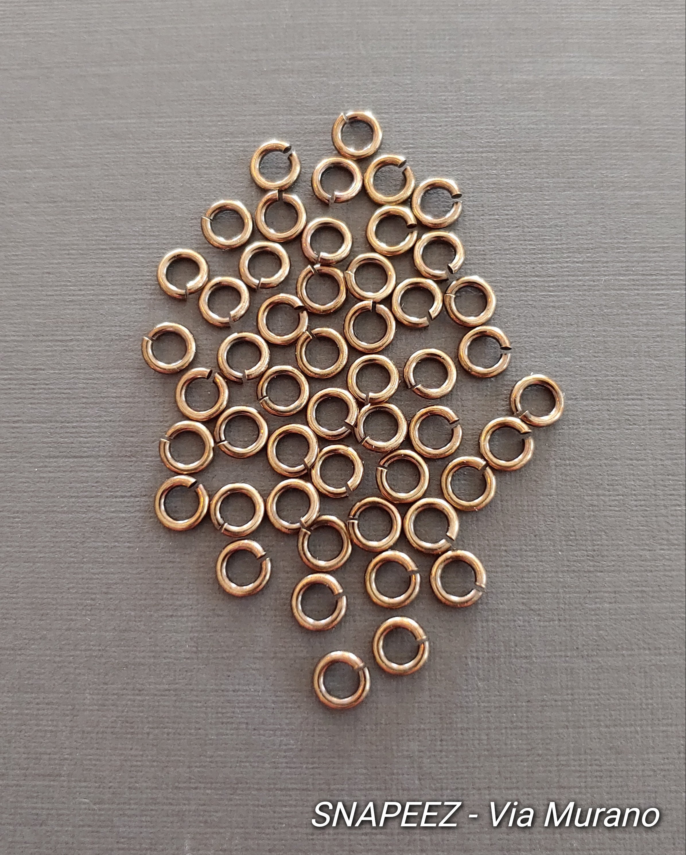 Snapeez jump hotsell rings