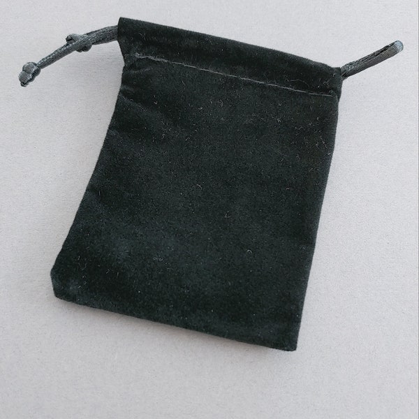 Anti Tarnish - Corrosion Intercept® Anti-Tarnish Velveteen Pouches