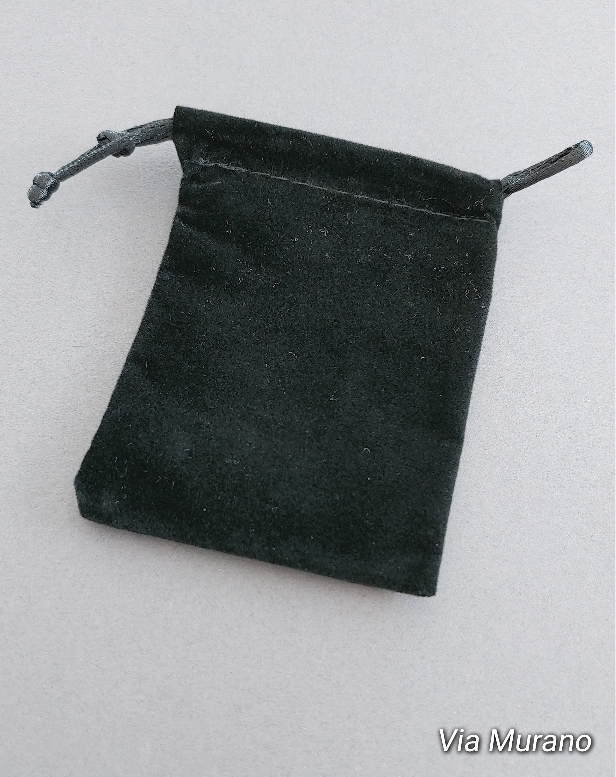 Anti-Tarnish Bag – AMELA Jewelry