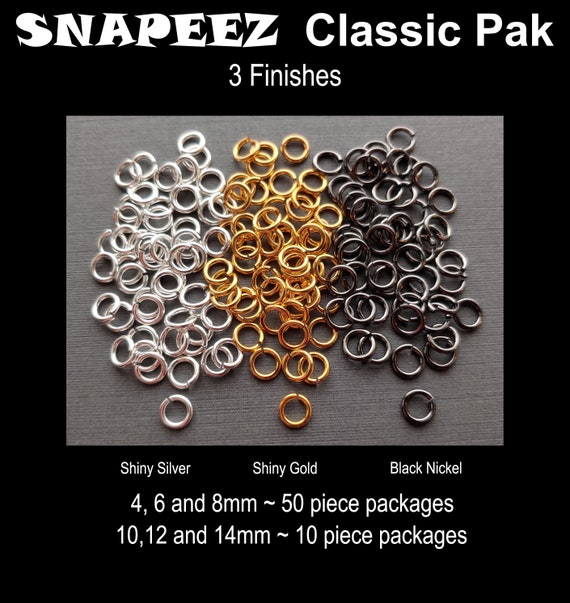 Snapeez hot sale