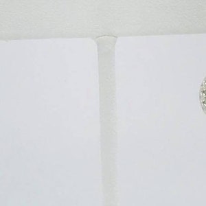 Aventurine Sterling Silver Leverback Dangle Earrings