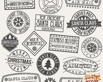 christmas silhouette etsy christmas silhouette