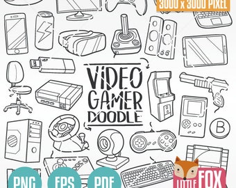 Gamer Clipart Etsy - 70 roblox clipart digital png image picture roblox roblox pictures clip art