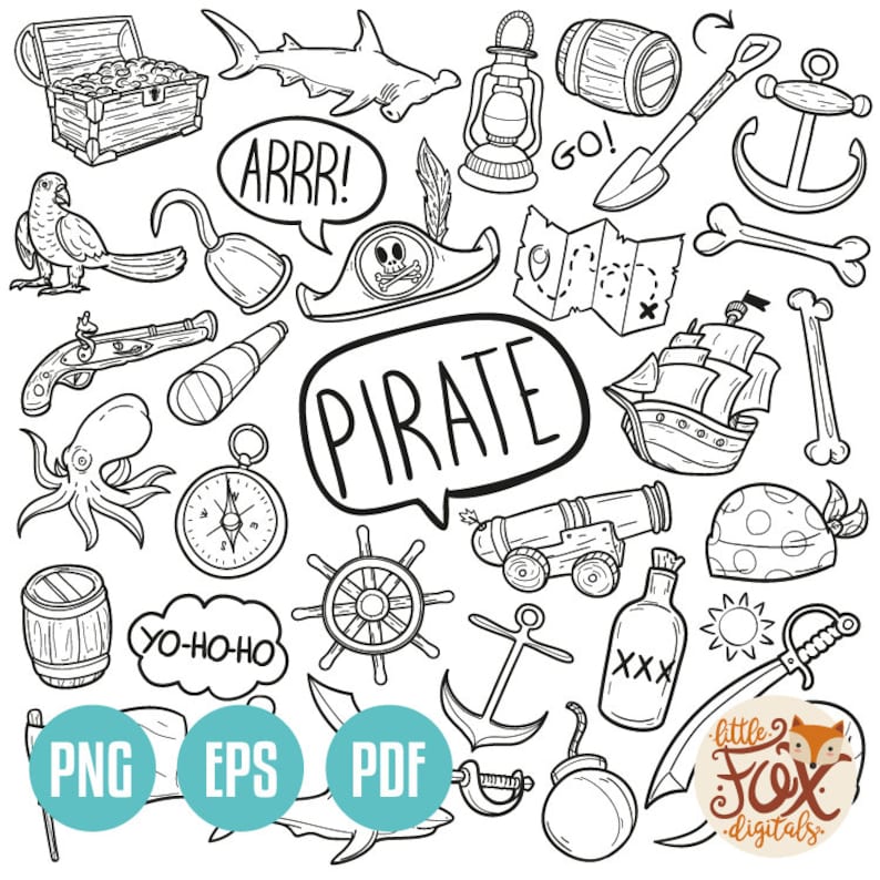 Piraten symbole Piraten symbole