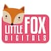 Avatar van LittleFoxDigitals