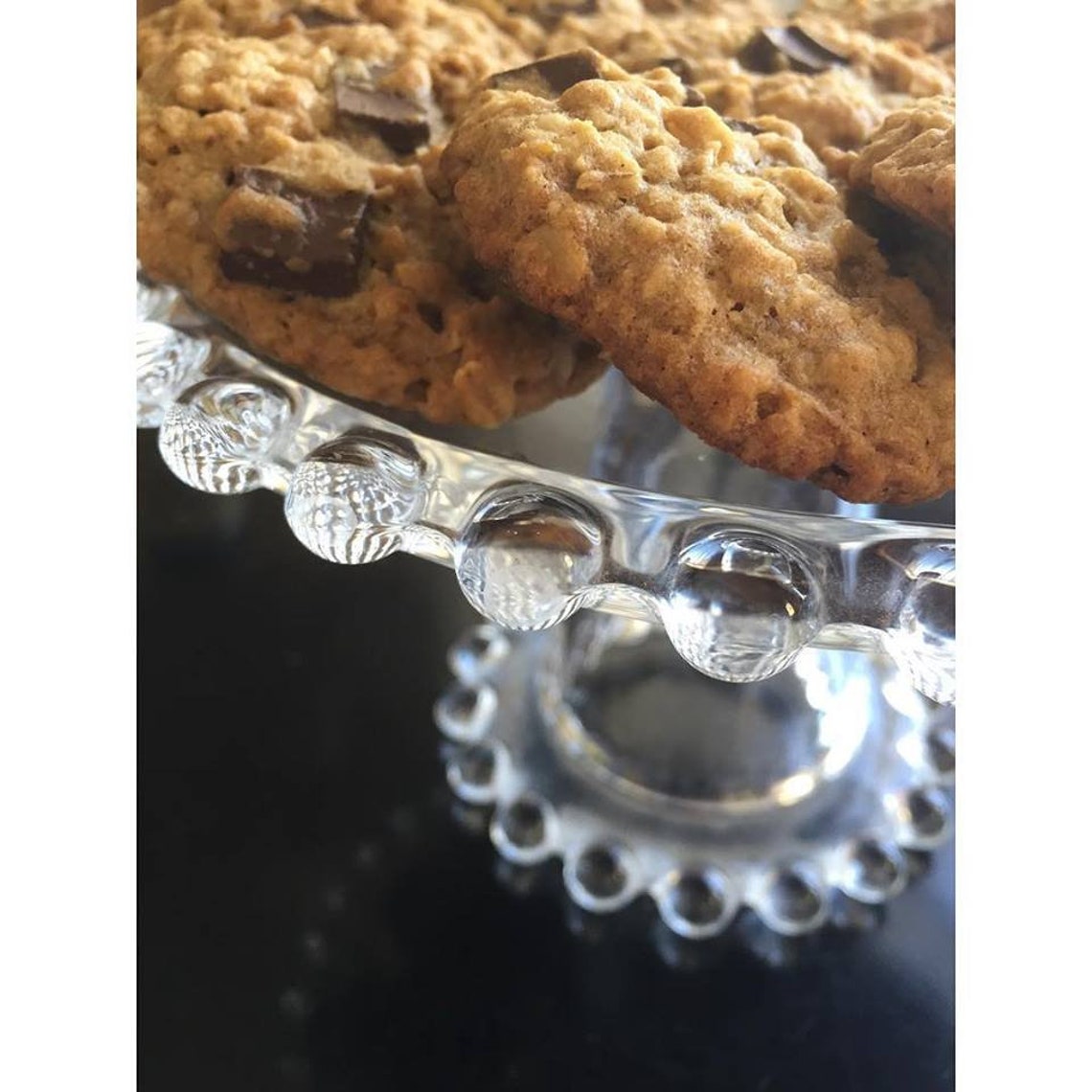 Oatmeal Choc. Chunk Lactation Cookie Mix approx 28 Cookies Etsy