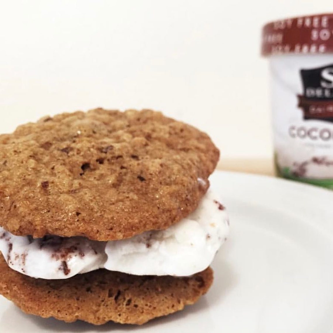 Oatmeal Choc. Chunk Lactation Cookie Mix approx 28 Cookies Etsy