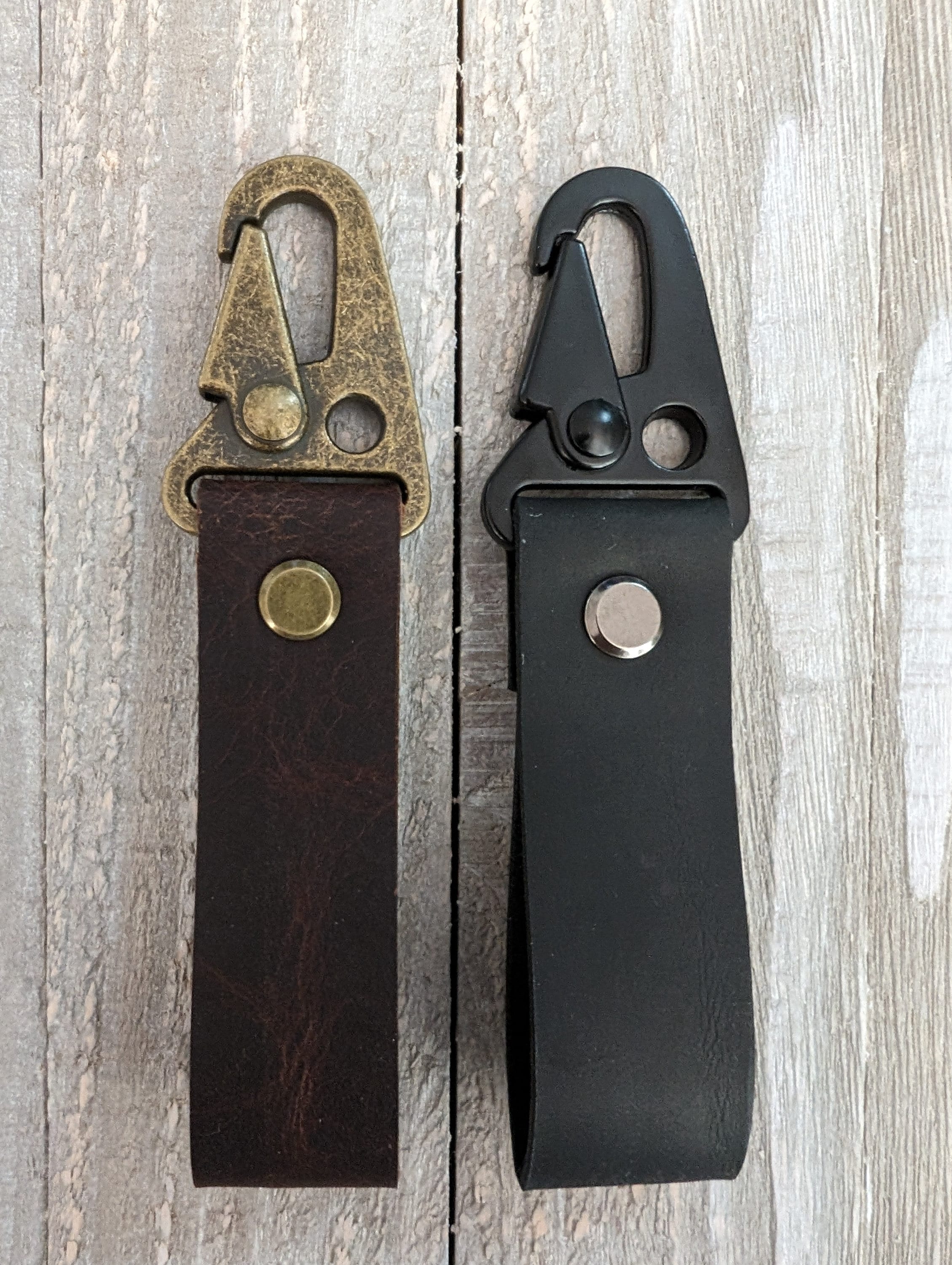 Arktype RMK Paracord Quick-Release Keychain - Black Arktype RMK Paracord Quick-Release Keychain - Black