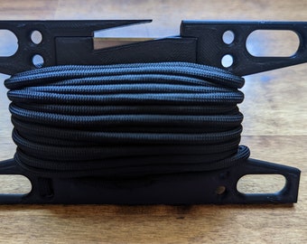 Paracord Holder with 25' of paracord