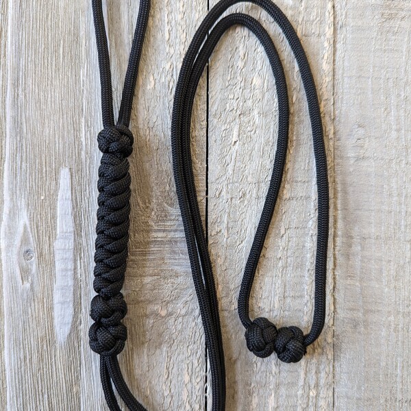 Paracord Lanyard Etsy