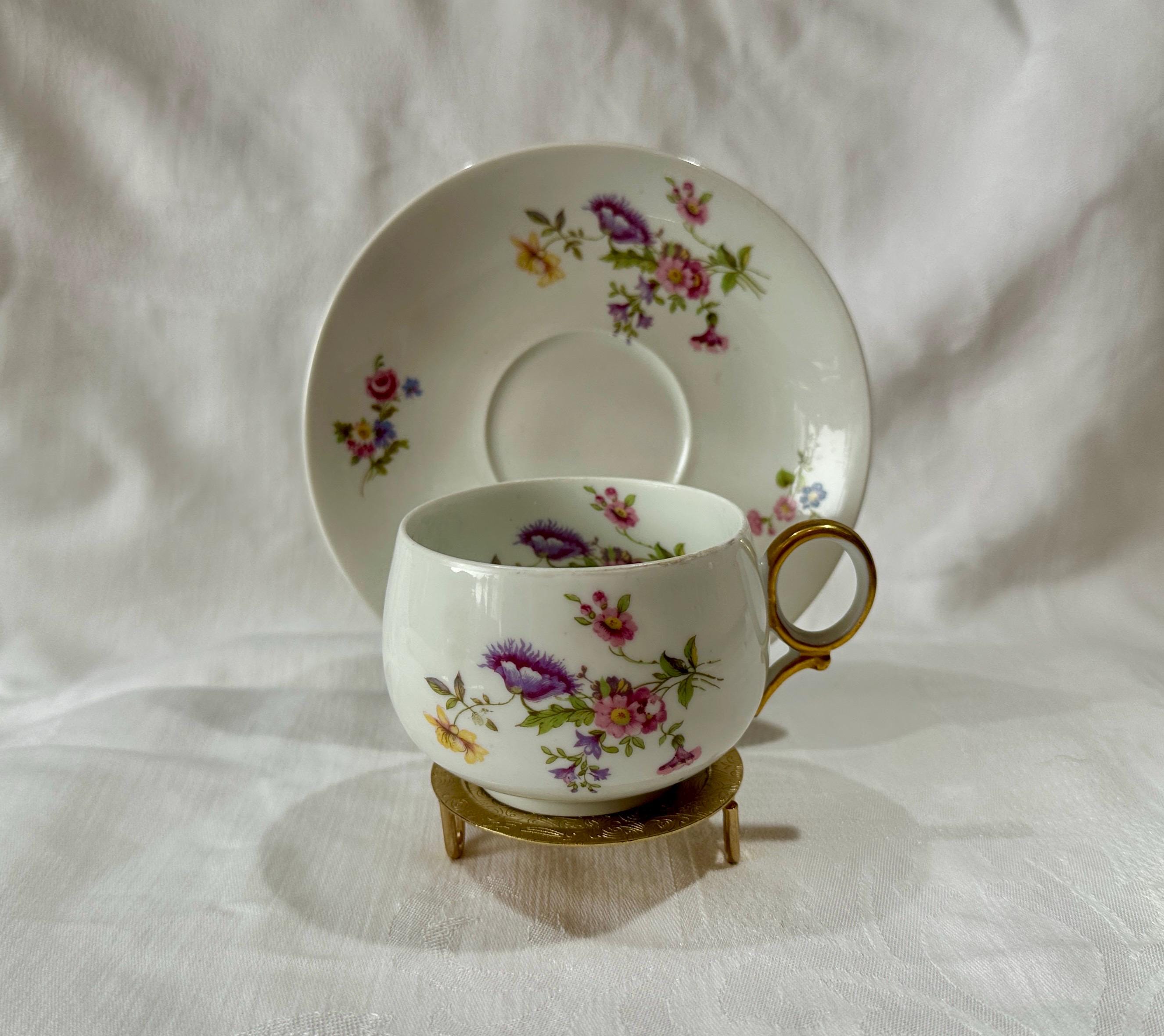 Bernardaud france limoges tea set - Etsy 日本