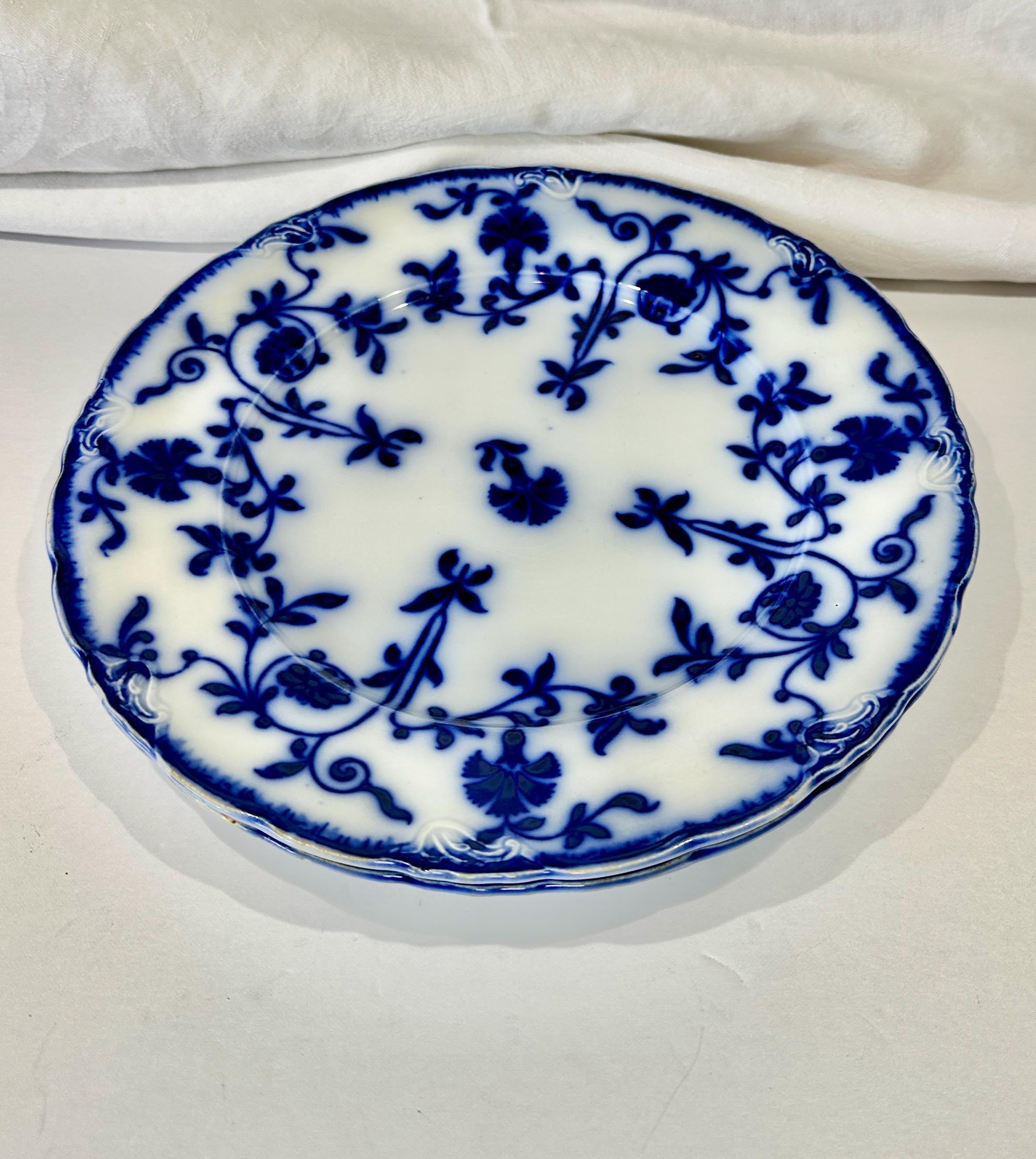 J & G Meakin Hanley England Ironstone China - Etsy