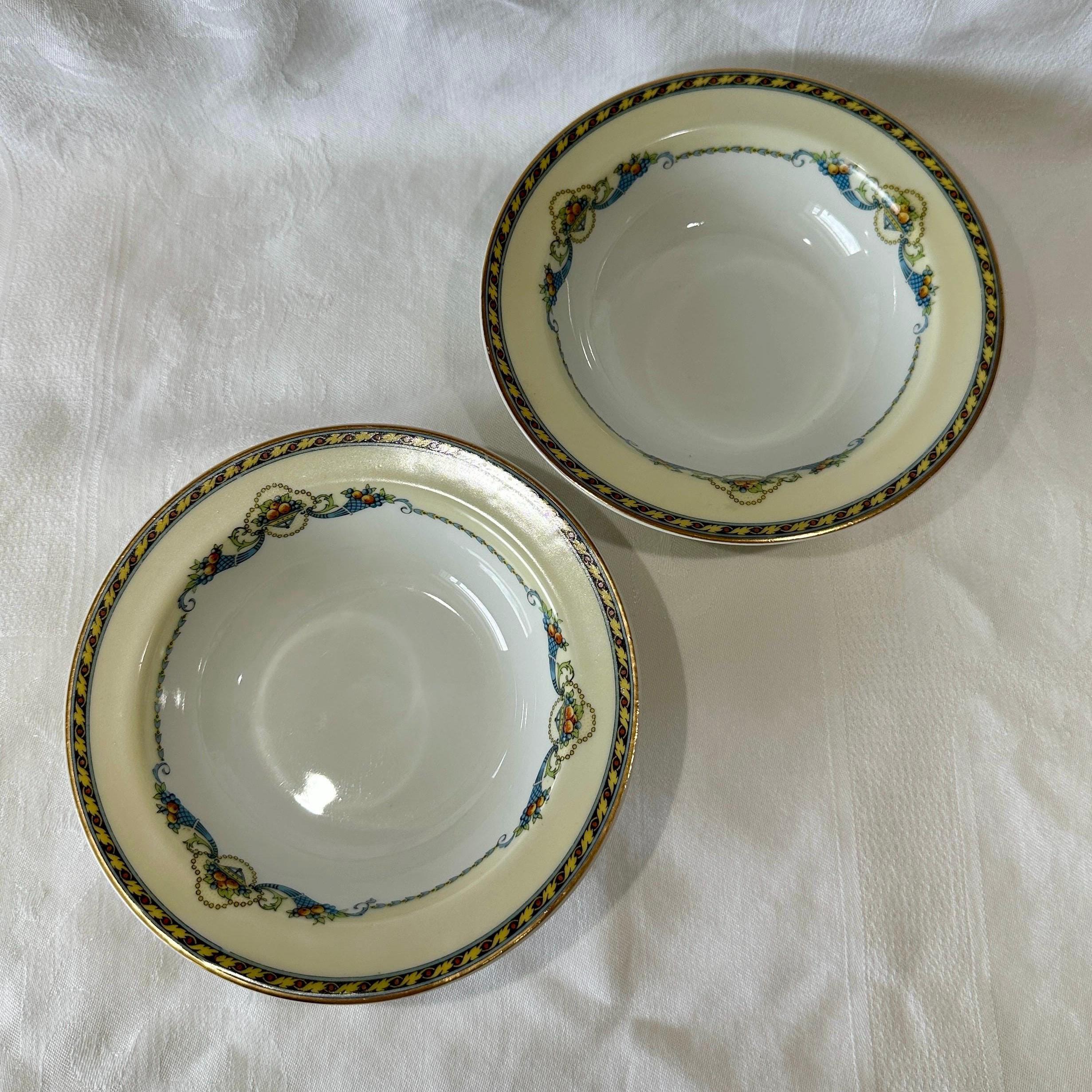 Bernardaud dinnerware - Etsy 日本