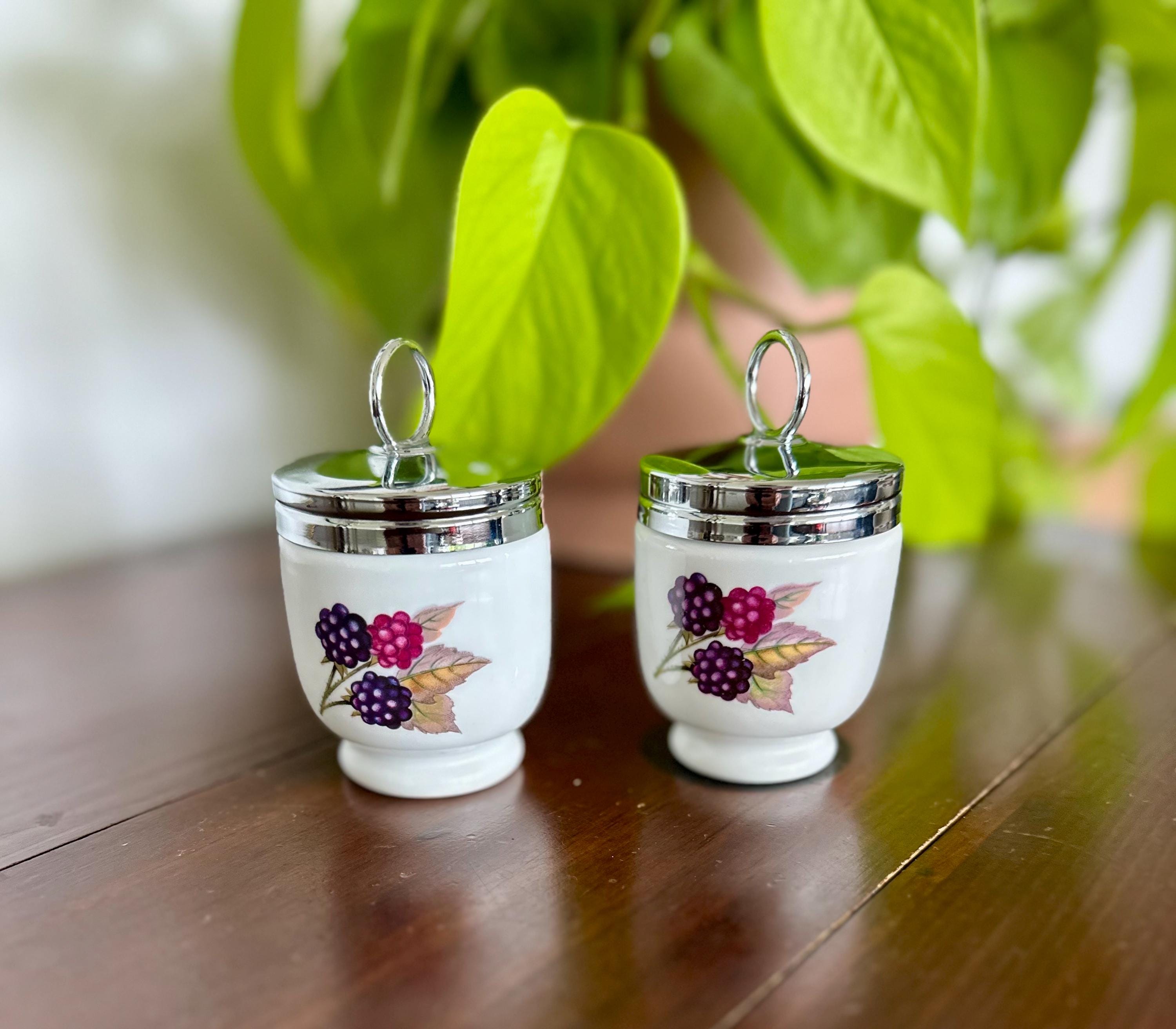 Egg coddler - Etsy 日本