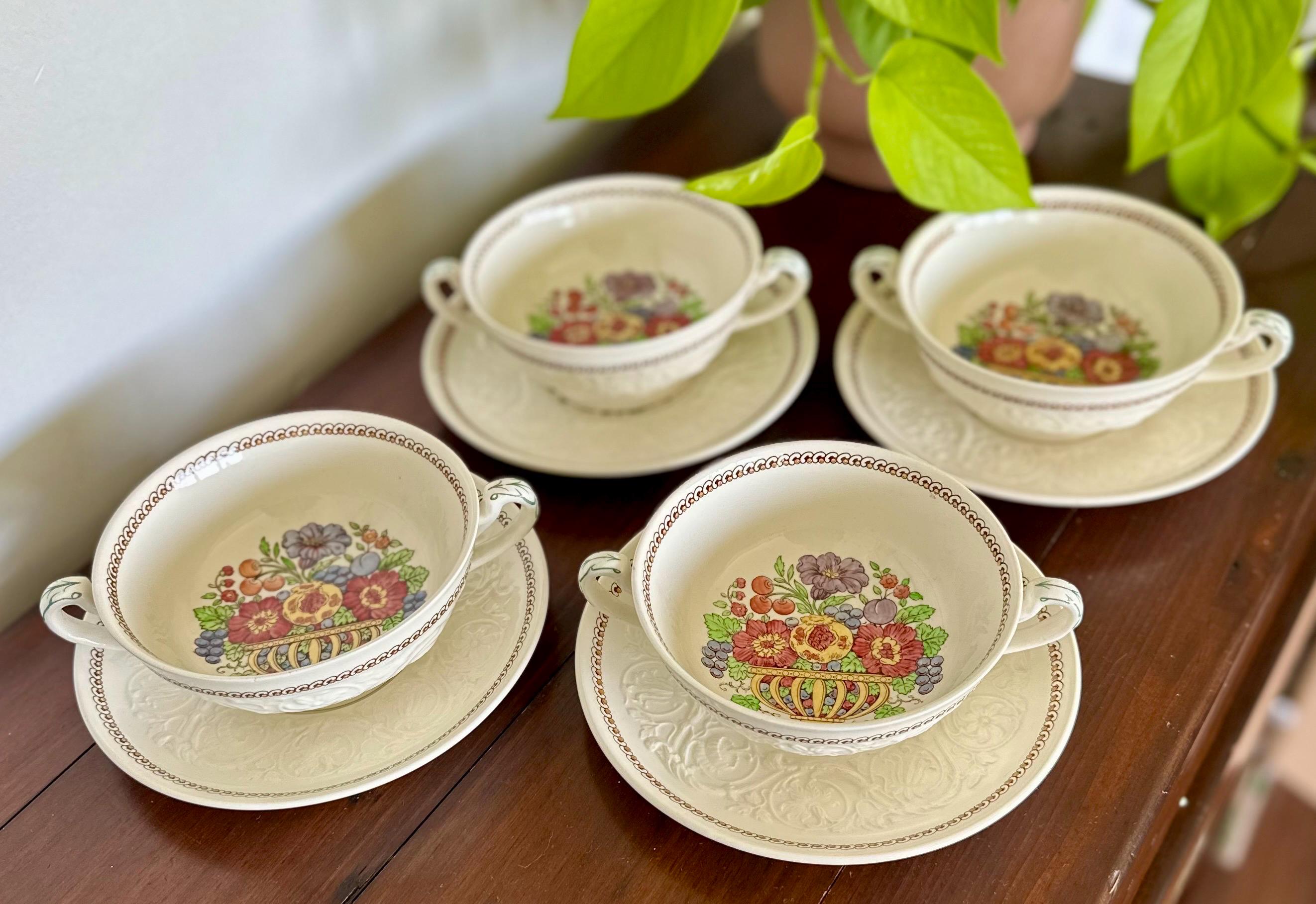 Wedgwood patrician - Etsy 日本