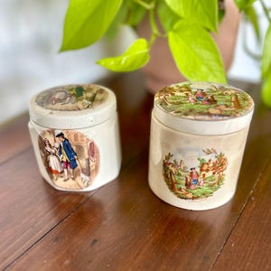 Frank Cooper Marmalade Crock - Etsy