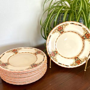 1930s dinnerware - Etsy 日本