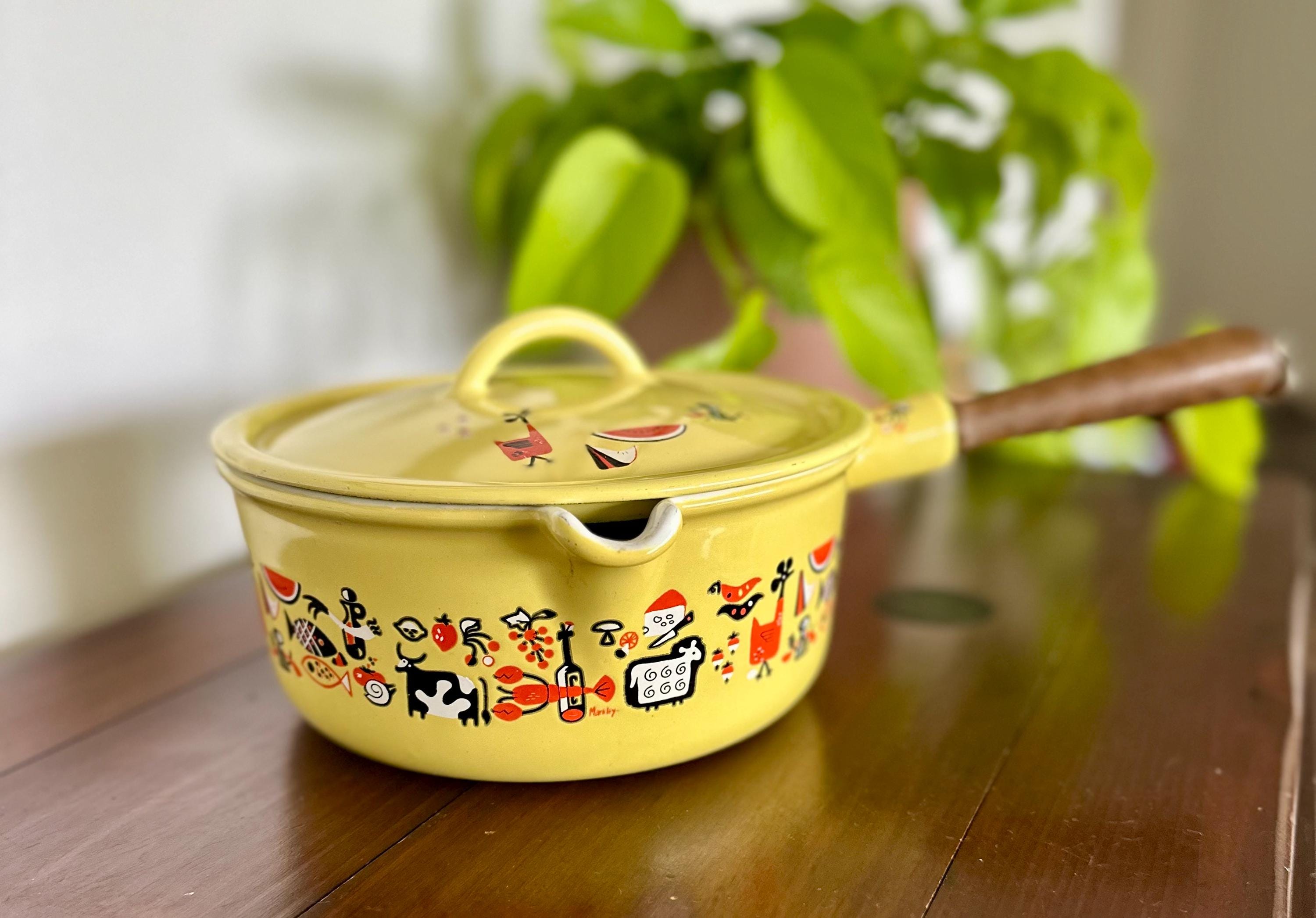 Descoware Markley - Etsy Canada