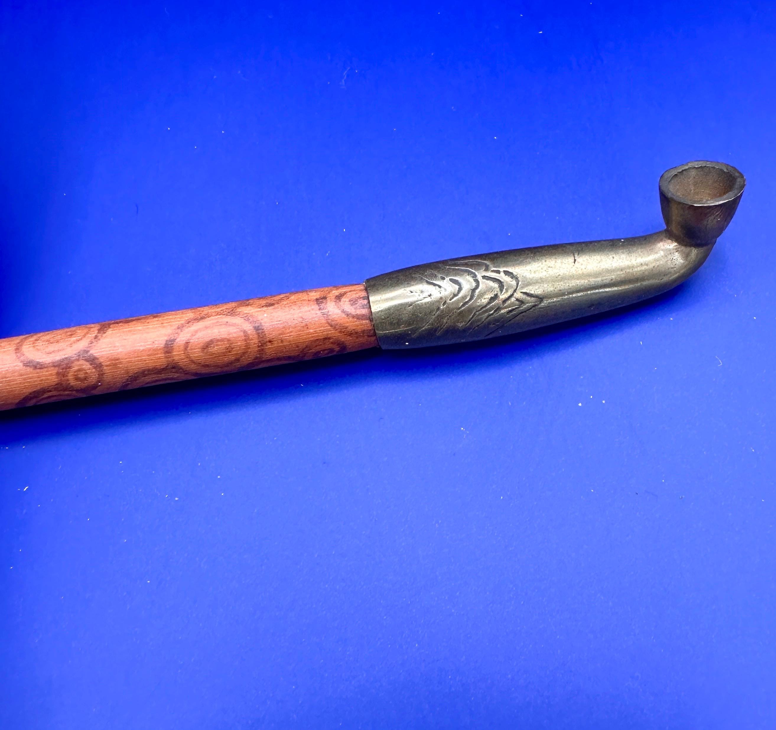 Kiseru pipe - Etsy 日本