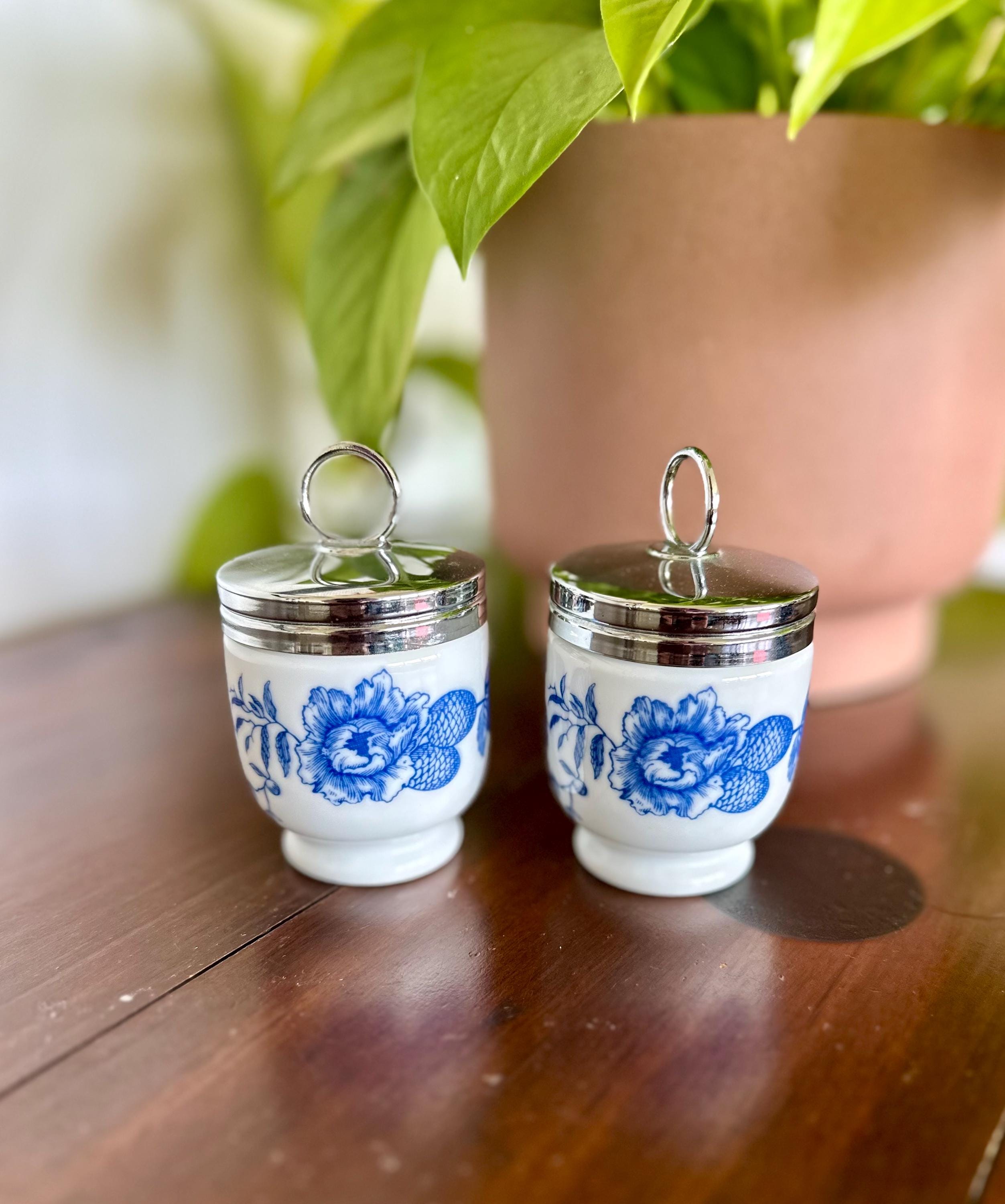 Egg coddler - Etsy 日本