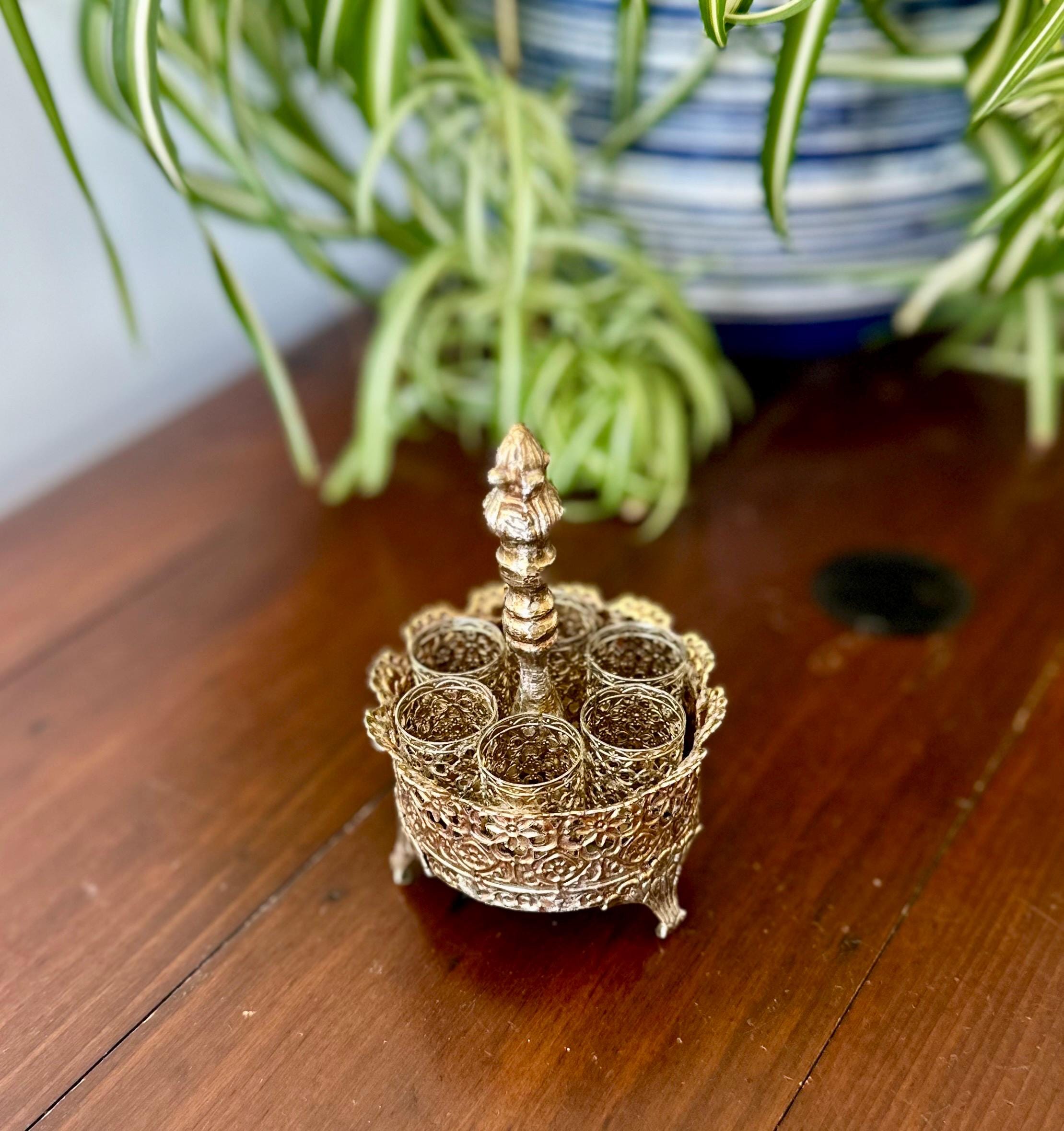 Vintage Lipstick Caddy - Etsy