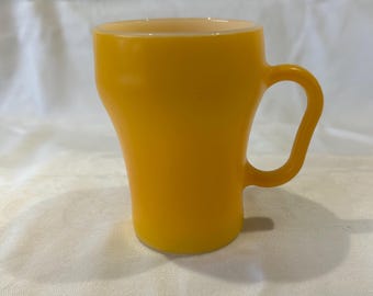 ファイヤーキング ストライプマグ - Etsy 日本