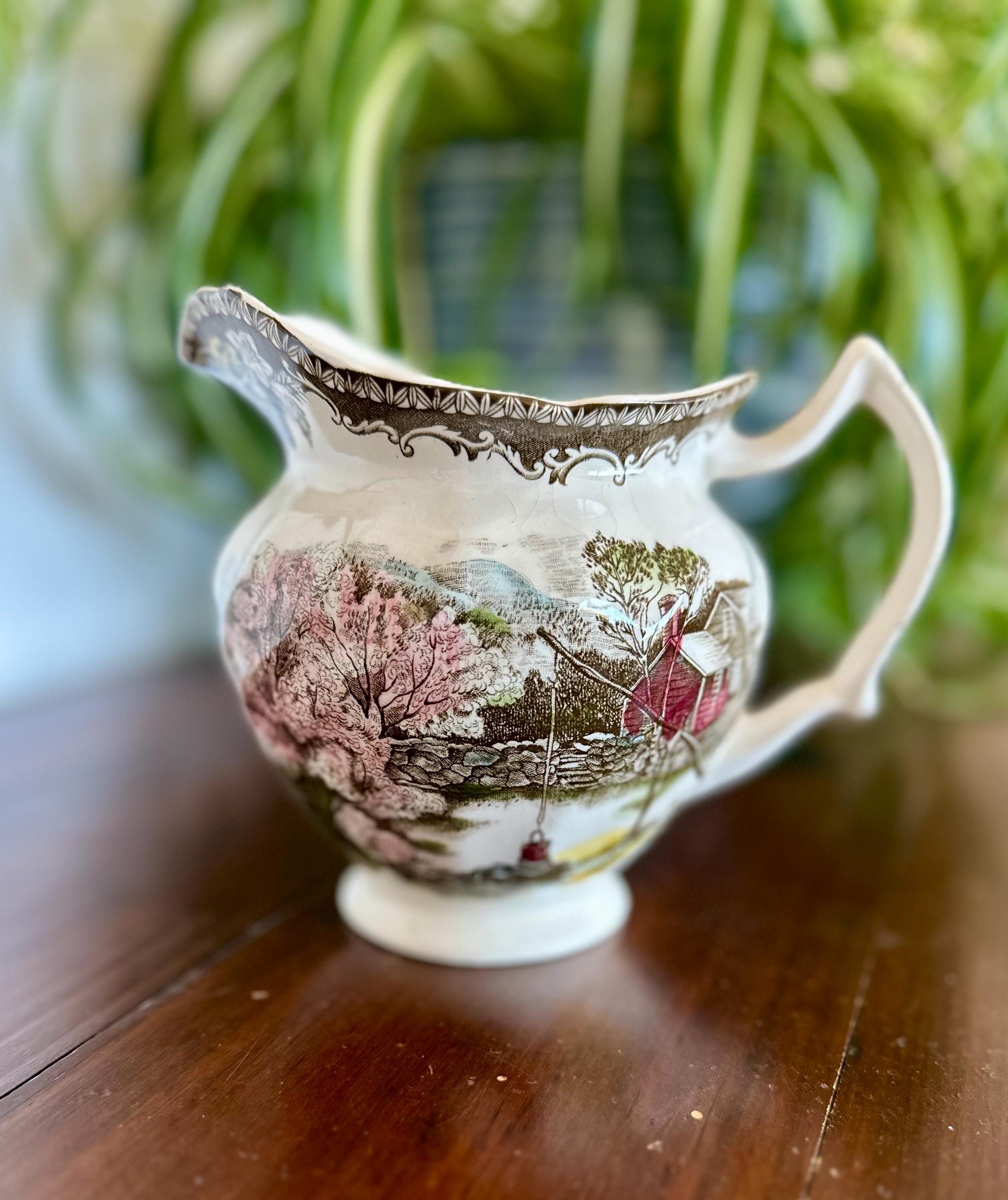 Jug Johnson Brothers - Etsy