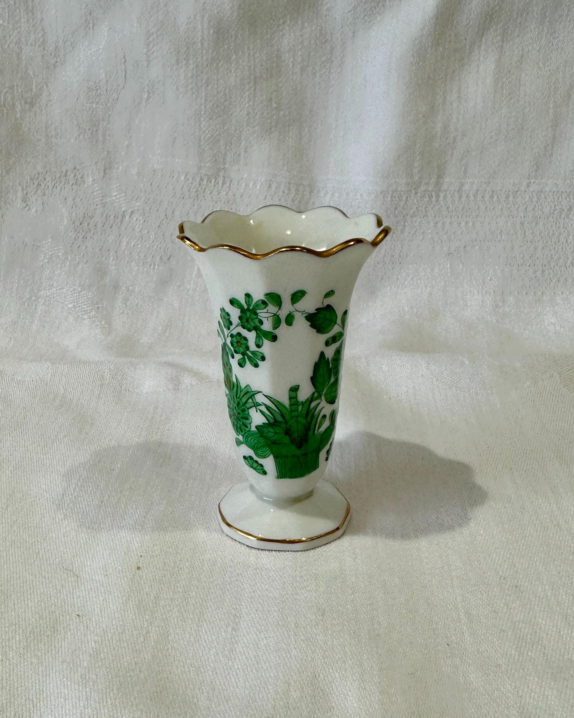 Herend mark - Etsy 日本