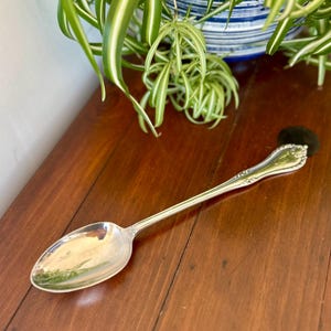 James Dixon Spoon - Etsy