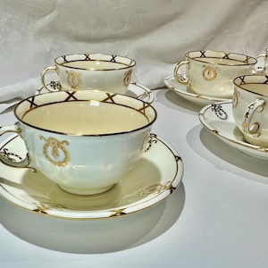 Minton coffee cups - Etsy 日本