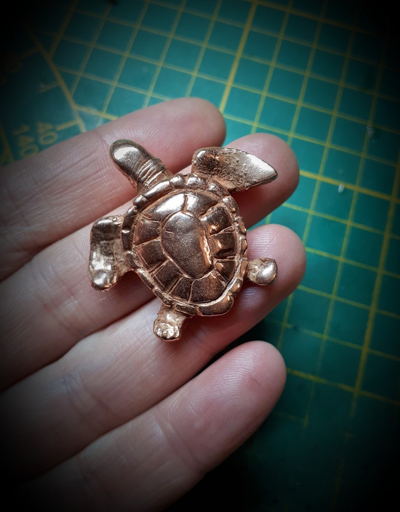 Sea Turtle ocean suncathcer